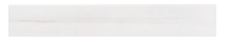 AN Dolomite Supreme Matte Bullnose 3.5 x 24